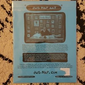 dug nap Wall Art - Dug Nap Art NEW dug nap Wall Art - Dug Nap Art NEW